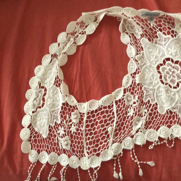 Crochet vest - Picture 5 of 5